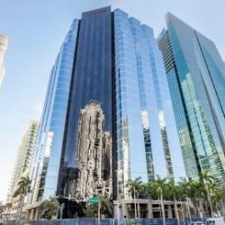 Negocio Regus - Miami - 1221 Brickell Center