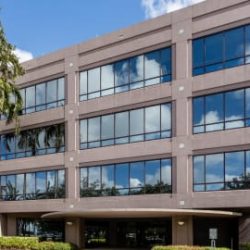Negocio Regus - Miami Airport - Waterford (office Suites Plus)