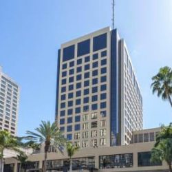 Negocio Regus - Miami - Dadeland