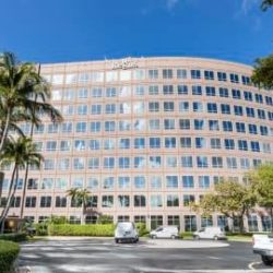 Negocio Regus - Miami - Miami Airport