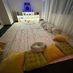 Negocio Reiki Master Miami