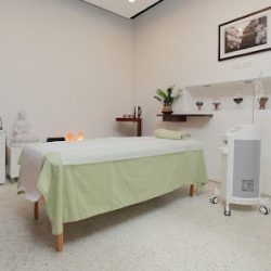 Negocio Relax Spa
