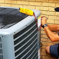 Negocio Reliable Air Conditioning