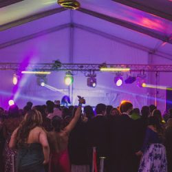 Negocio Remixed Events