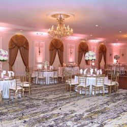 Negocio Renaissance Ballrooms