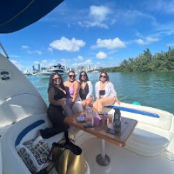 Negocio Renta De Yates En Miami