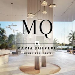 Negocio Rentas De Lujo En Miami Beach | Maria Quevedo Realtor