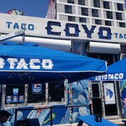 Negocio Restaurante Mexicano De Coyo Taco