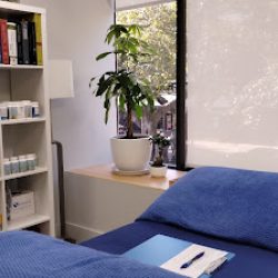 Negocio Restorative Care Acupuncture & Health Coral Gables