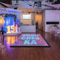 Negocio Revolution Event Venues - The Best Banquet Halls In Miami