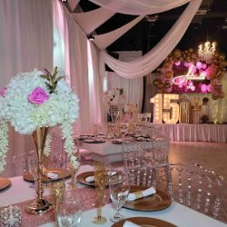 Negocio Revolution Party Venues - The Best Miami Banquet Halls