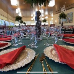 Negocio Ricardo Catering And Services