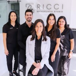 Negocio Ricci Orthodontic Studio