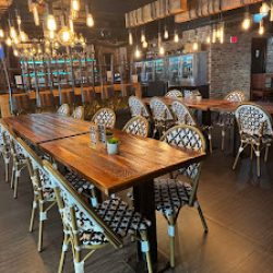 Negocio Rice House Of Kabob
