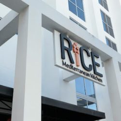 Negocio Rice Mediterranean Kitchen