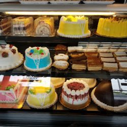 Negocio Rico Bakery