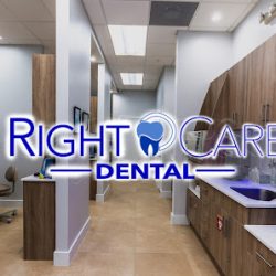 Negocio Right Care Dental