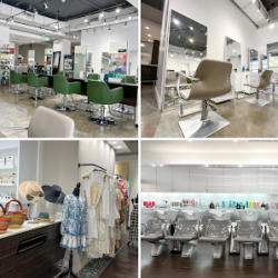 Negocio Rik Rak Salon