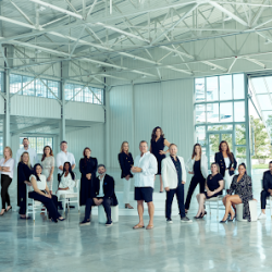 Negocio Riley Smith Group | Best Miami Realtors