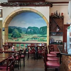 Negocio Rinconcito Caribe Restaurant