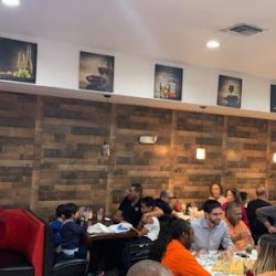 Negocio Rinconcito Latino Mixto