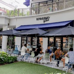 Negocio Rivareno Gelato Brickell