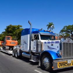 Negocio R&m Towing And Recovery