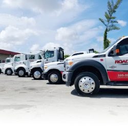Negocio Roadway Towing Service, Recovery & Transportation