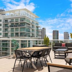 Negocio Roami At Habitat Brickell