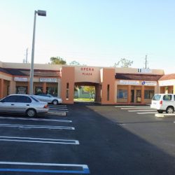 Negocio Roberto's Salon