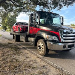 Negocio Rodicio Towing $ Services Inc