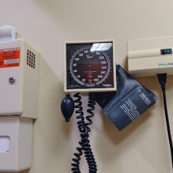 Negocio Rodriguez & Sixto Medical Associates Pa