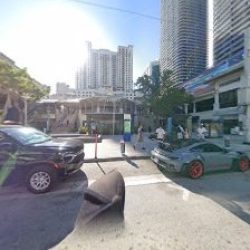 Negocio Rojo Miami Restaurant
