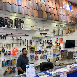 Negocio Roof Depot Usa