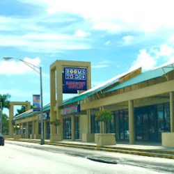 Negocio Rooms To Go Outlet