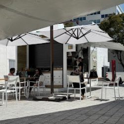 Negocio Rosetta Bakery