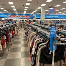 Negocio Ross Dress For Less
