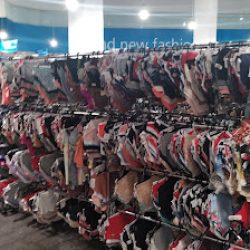 Negocio Ross Dress For Less