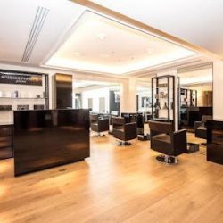 Negocio Rossano Ferretti Miami Hair Salon In Faena Hotel