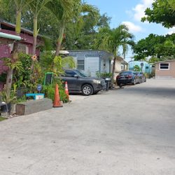Negocio Rovell Mobile Home Park