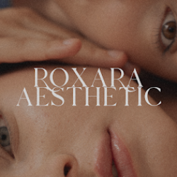 Negocio Roxara Aesthetic | Esthetician + Skincare