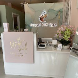 Negocio Royal Vip Spa Miami