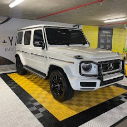 Negocio Royalty Auto Wash - Premium Car Wash & Auto Detailing