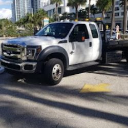 Negocio Rr & K Towing Llc