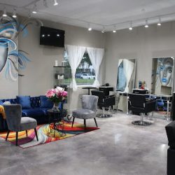 Negocio Rubia Correa Salon