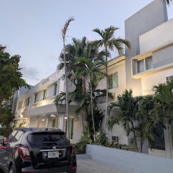 Negocio Runway Inn Miami Airport Hotel