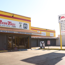 Negocio Russo Tires Calle8