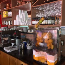 Negocio Sabor Latino Restaurant