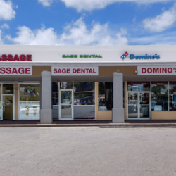 Negocio Sage Dental Of Miami At Airpark Plaza
