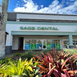 Negocio Sage Dental Of West Miami